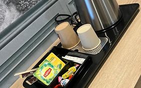 Hotel Du Nord Chambres Familiales
